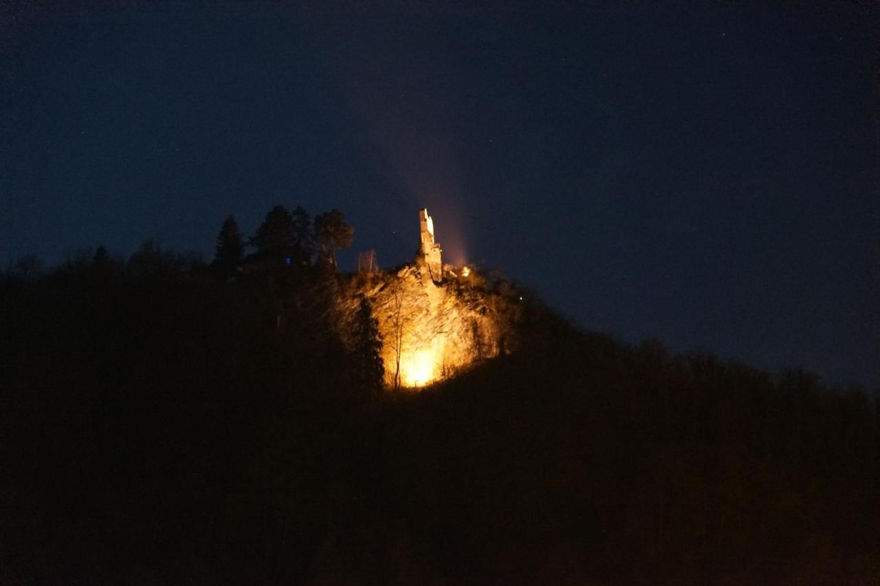 Apartmán Moselschiefer Neu Ab Mai 2023 Traben-Trarbach Exteriér fotografie