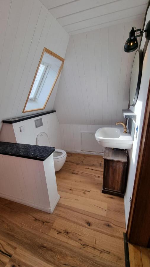 Apartmán Moselschiefer Neu Ab Mai 2023 Traben-Trarbach Exteriér fotografie