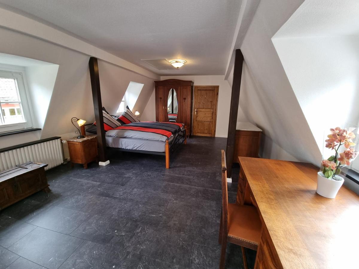 Apartmán Moselschiefer Neu Ab Mai 2023 Traben-Trarbach Exteriér fotografie