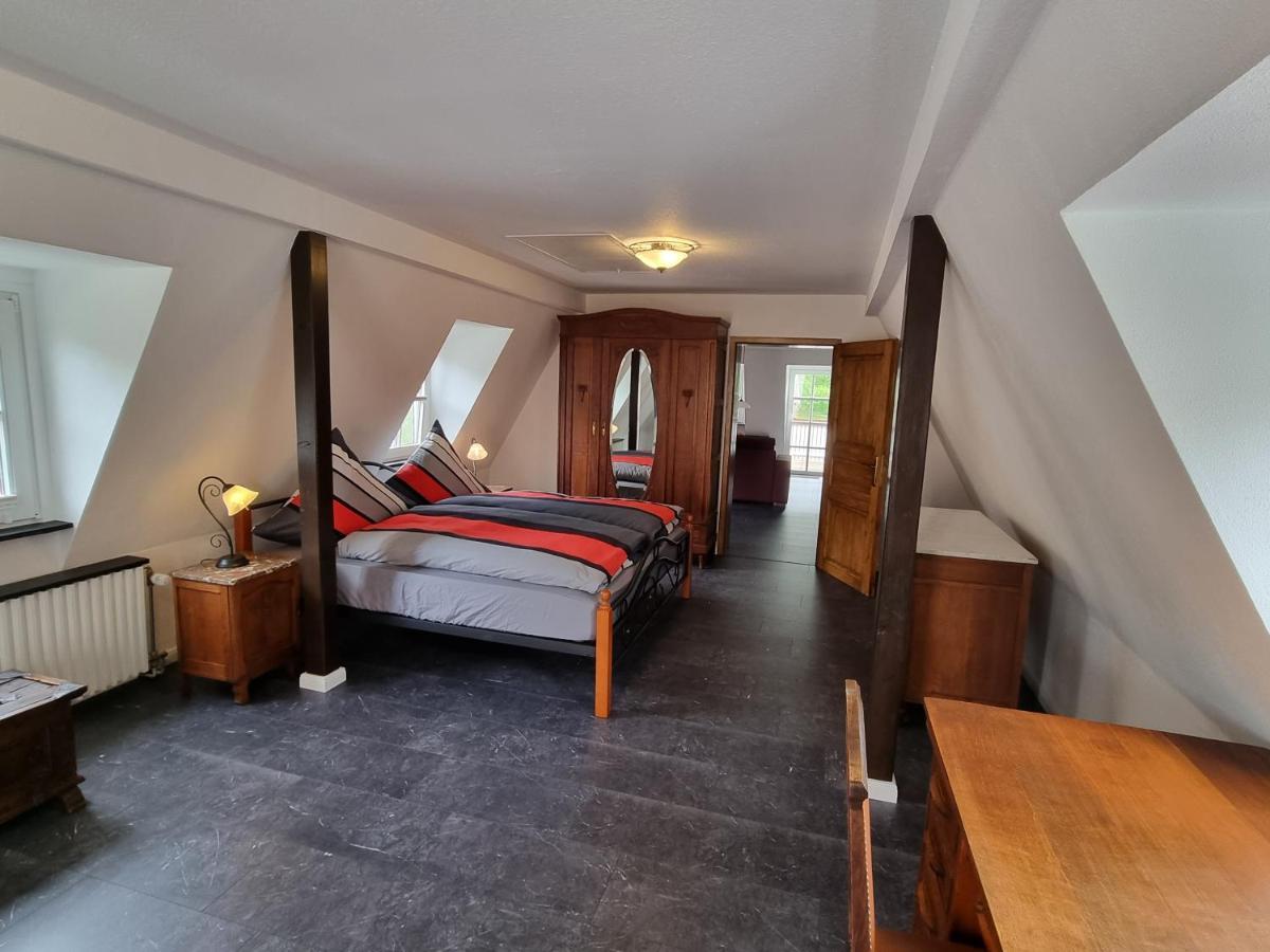 Apartmán Moselschiefer Neu Ab Mai 2023 Traben-Trarbach Exteriér fotografie