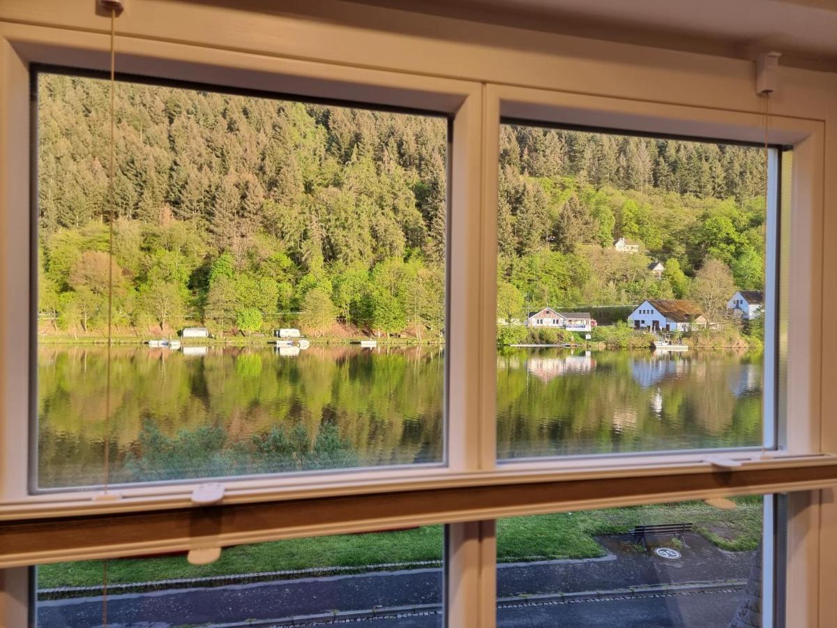 Apartmán Moselschiefer Neu Ab Mai 2023 Traben-Trarbach Exteriér fotografie